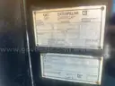 2001 Caterpillar CB214D Smooth Drum Roller