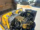2001 Caterpillar CB214D Smooth Drum Roller