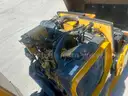 2001 Caterpillar CB214D Smooth Drum Roller