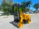 2001 Caterpillar CB214D Smooth Drum Roller