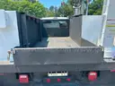 1999 Ford F-550 Boom Truck