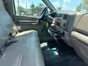 1999 Ford F-550 Boom Truck