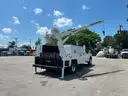 1999 Ford F-550 Boom Truck