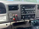 1999 Ford F-550 Boom Truck