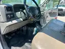 1999 Ford F-550 Boom Truck