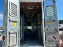 2016 International TerraStar Box Truck