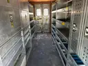 2016 International TerraStar Box Truck