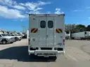 2016 International TerraStar Box Truck