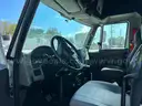 2016 International TerraStar Box Truck