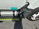 2016 International TerraStar Box Truck