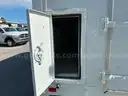 2016 International TerraStar Box Truck