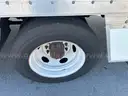 2016 International TerraStar Box Truck