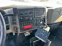 2016 International TerraStar Box Truck