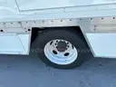 2016 International TerraStar Box Truck