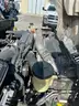 2016 International TerraStar Box Truck