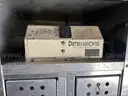 2016 International TerraStar Box Truck