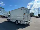 2016 International TerraStar Box Truck