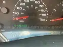 2003 FORD F550 FLAT BED CRANE TRUCK