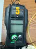 MSA Orion Four Gas Detector