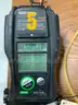 MSA Orion Four Gas Detector