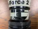TFT CAFS Force 2 Nozzle