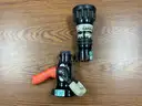 TFT CAFS Force 2 Nozzle