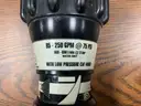 TFT CAFS Force 2 Nozzle
