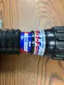 TFT Mid Force Automatic Nozzle