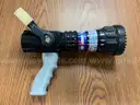 TFT Mid Force Automatic Nozzle