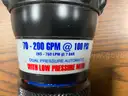 TFT Mid Force Automatic Nozzle