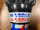 TFT Dual Force Nozzles (5)