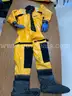 Mustang Ice Commander Rescue Suits (2)