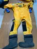 Mustang Ice Commander Rescue Suits (2)