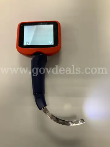 OneScope Video Laryngoscope