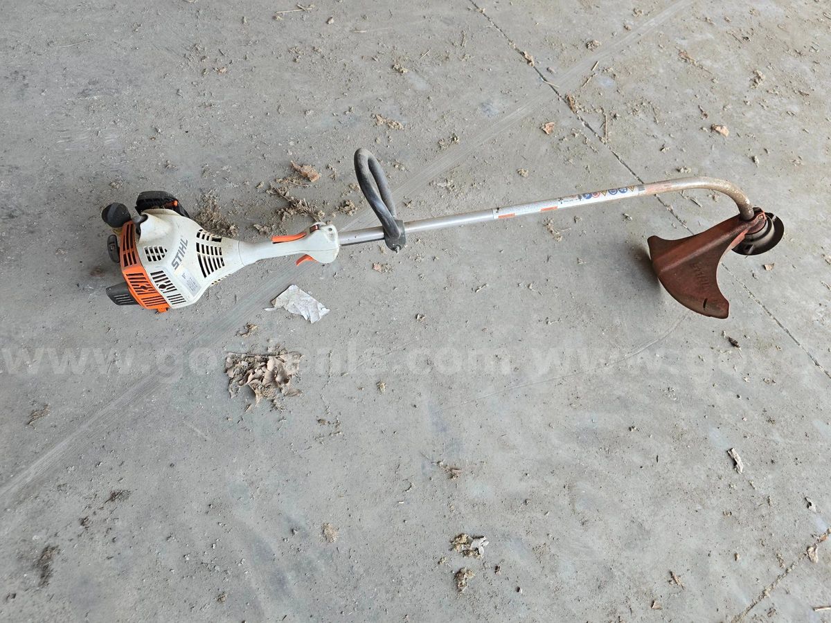 Stihl Brushcutter FS-45_z | GovDeals