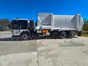 2021 Dennis Eagle Elite NAS1 Packer Truck