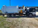 2021 Dennis Eagle Elite NAS1 Packer Truck