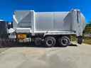 2021 Dennis Eagle Elite NAS1 Packer Truck