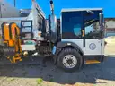 2021 Dennis Eagle Elite NAS1 Packer Truck