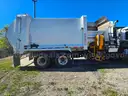 2021 Dennis Eagle Elite NAS1 Packer Truck