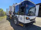 2021 Dennis Eagle Elite NAS1 Packer Truck