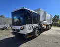 2021 Dennis Eagle Elite NAS1 Packer Truck