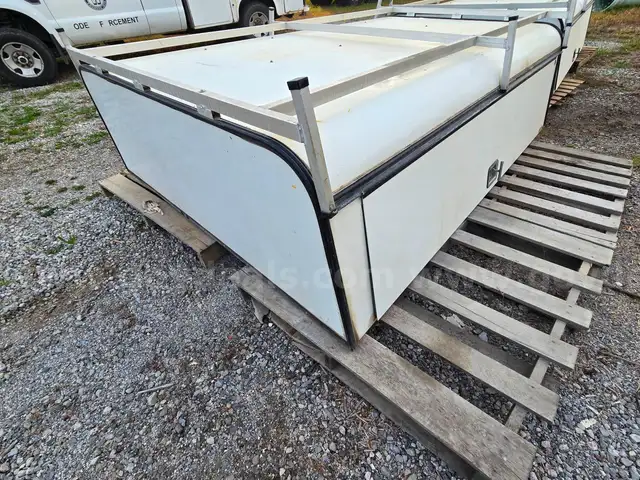 A.R.E. Topper for Truck Bed