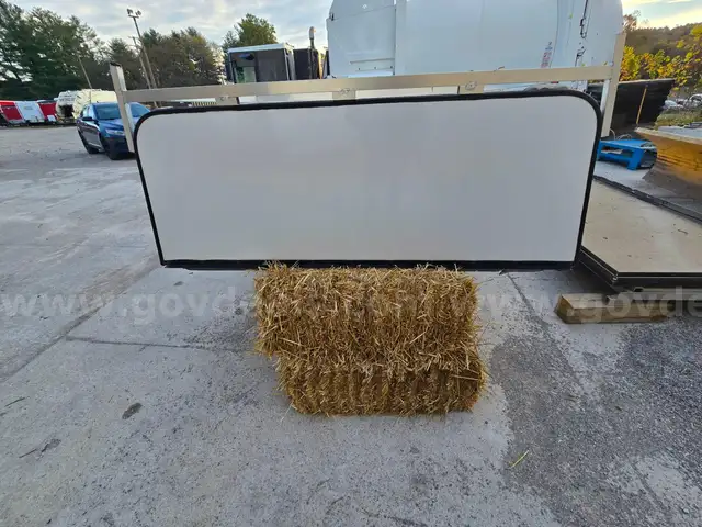 A.R.E. Topper for Truck Bed