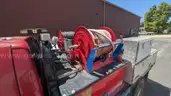 2003 Ford F350 Brush Truck (Blown Engine)
