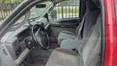 2003 Ford F350 Brush Truck (Blown Engine)