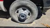 2003 Ford F350 Brush Truck (Blown Engine)