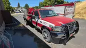 2003 Ford F350 Brush Truck (Blown Engine)
