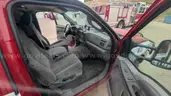 2003 Ford F350 Brush Truck (Blown Engine)