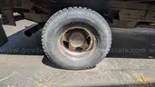 2003 Ford F350 Brush Truck (Blown Engine)